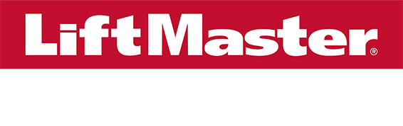 LiftMaster Logo - Brand